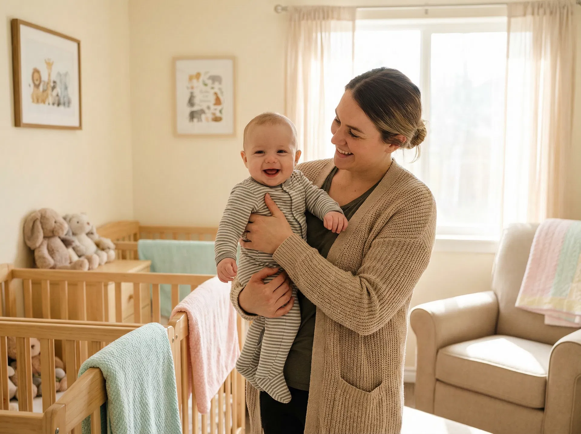 Infant Care