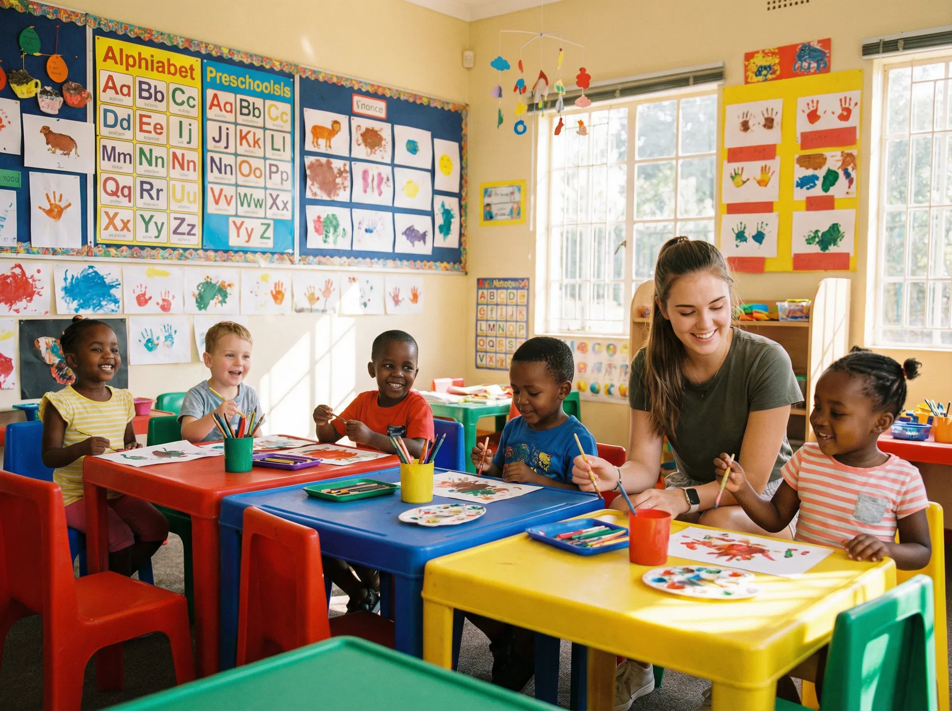 Preschool