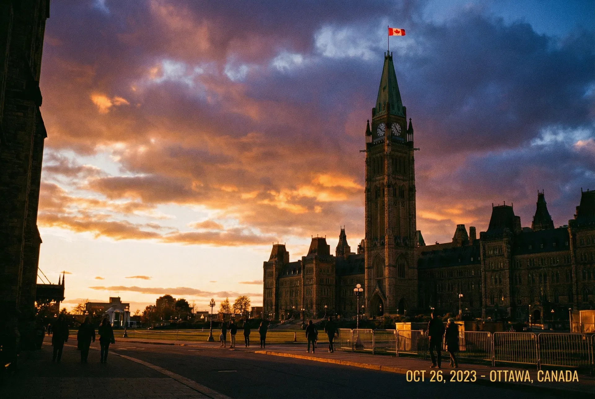 Poilievre Proposes CANZUK Alliance