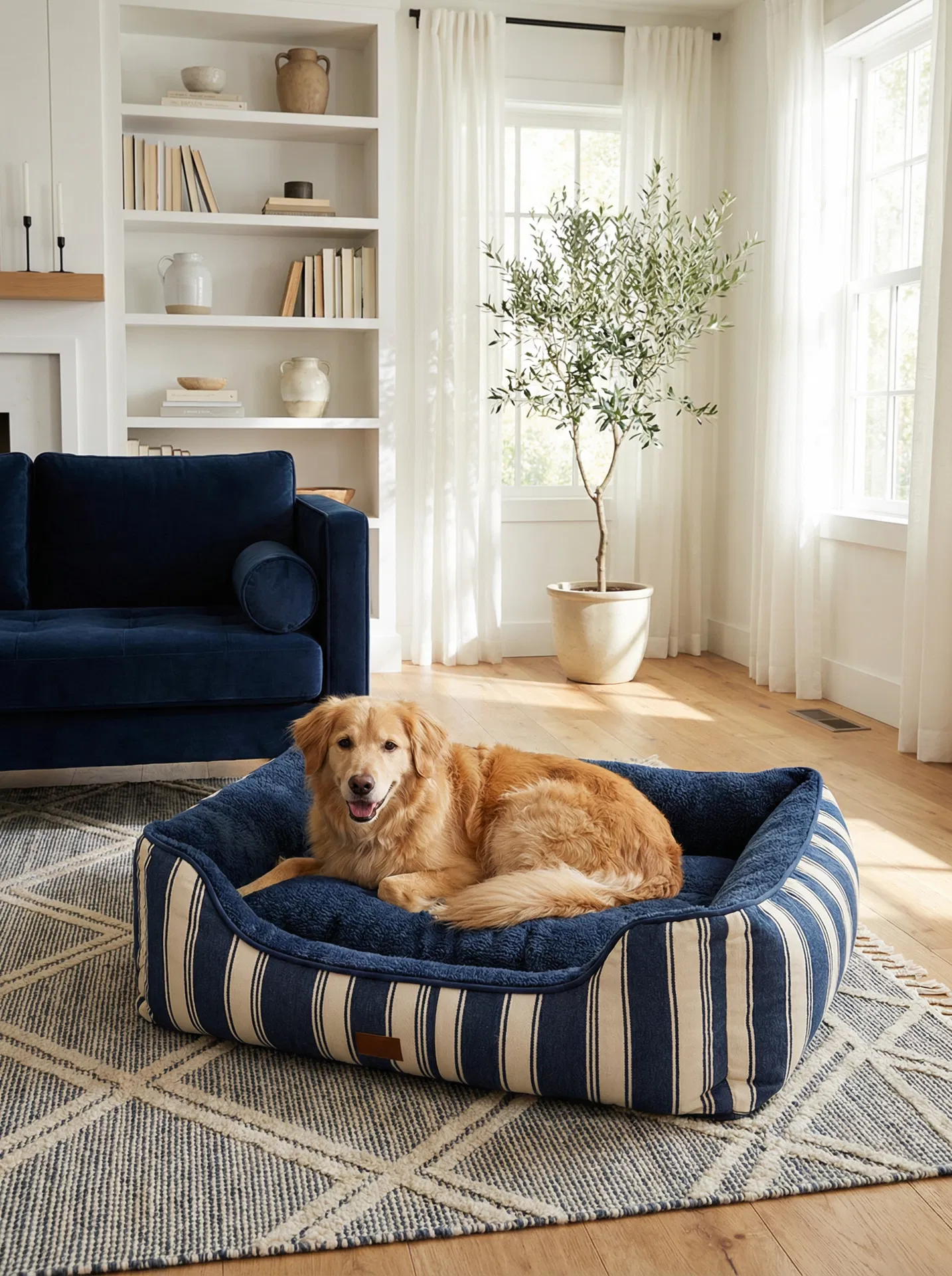 Private Dog Boarding