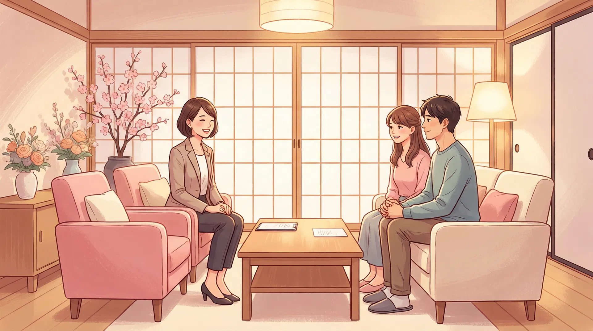 結婚相談所の集客はホームページが鍵！IBJ加盟店が差別化で会員を増やす7つの秘訣