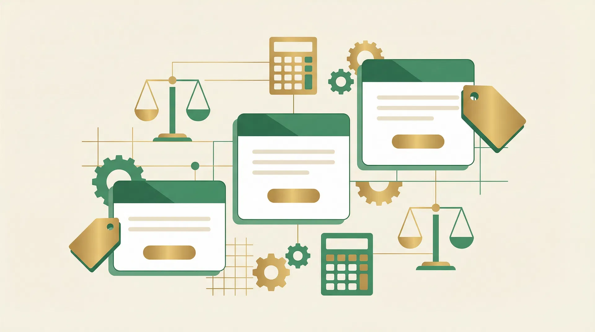 個人開発SaaSの価格設定：安すぎず高すぎない最適解の見つけ方