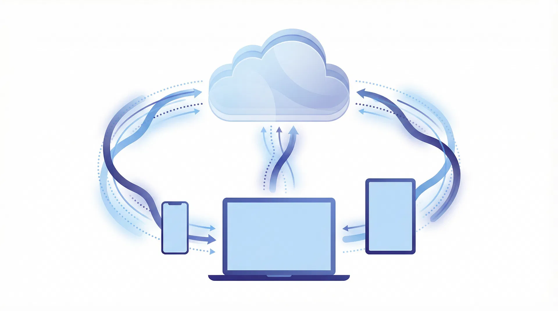 SaaSとは？わかりやすく解説：PaaS・IaaSとの違いから具体例まで