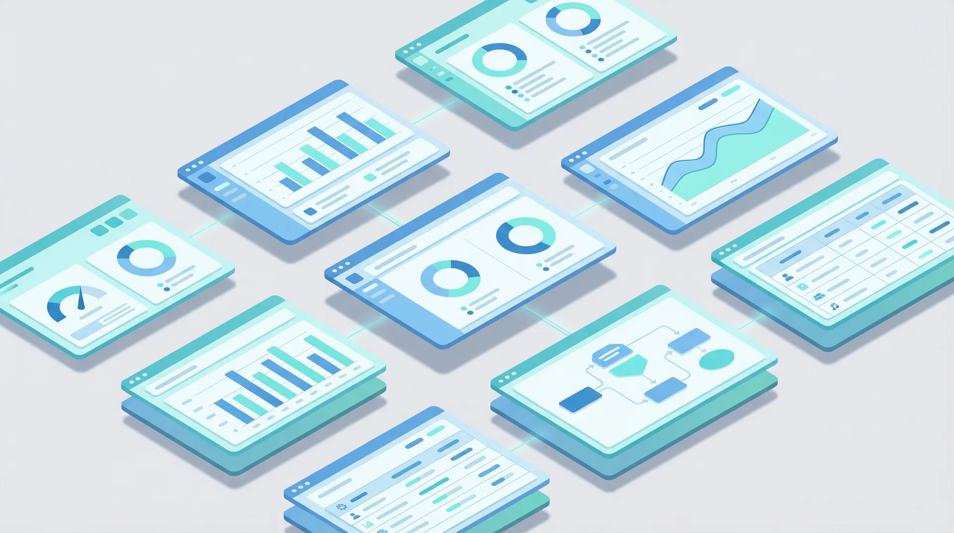 【2026年版】中小企業の業務効率化ツールおすすめ15選：用途別に徹底比較