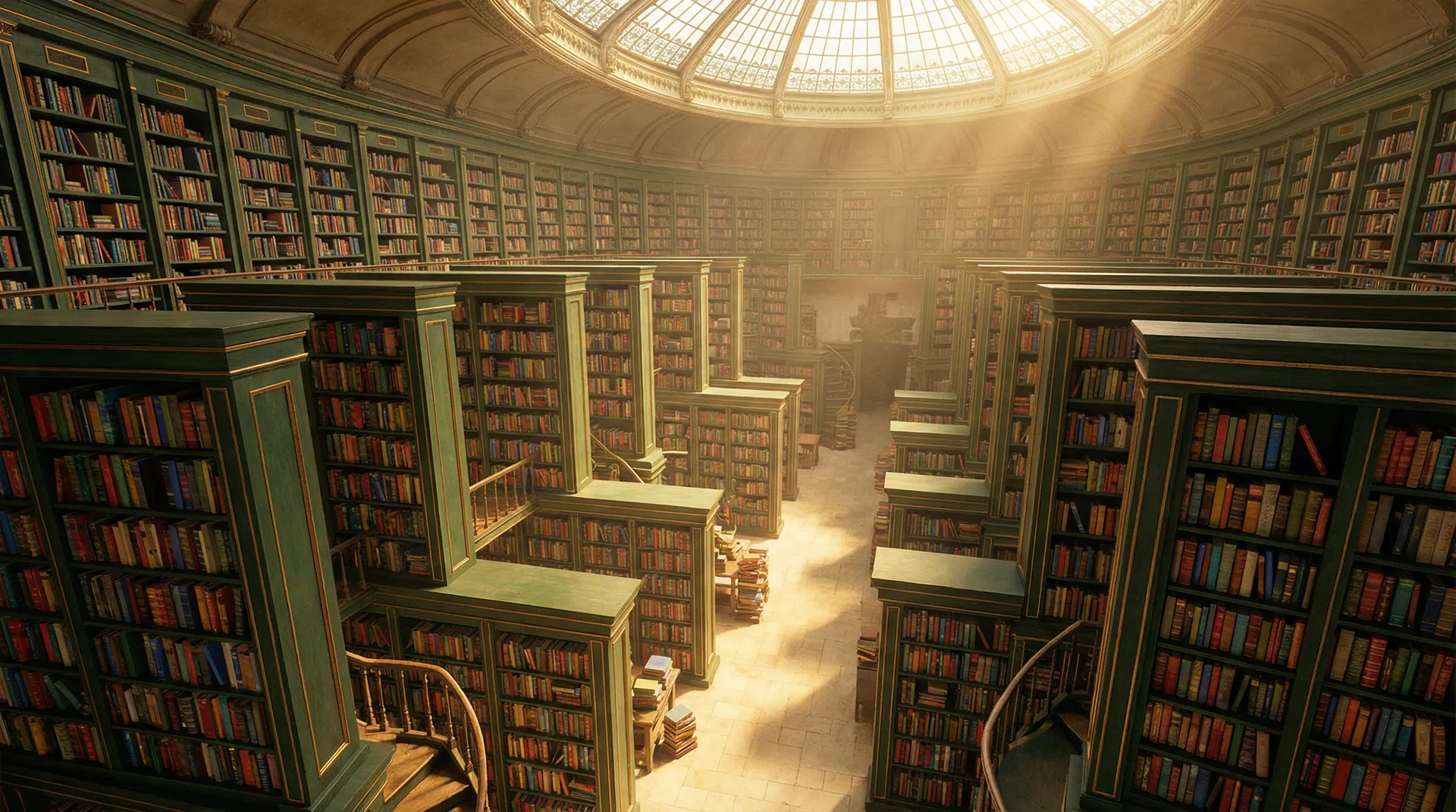 Step 8: Build Your Portfolio Empire