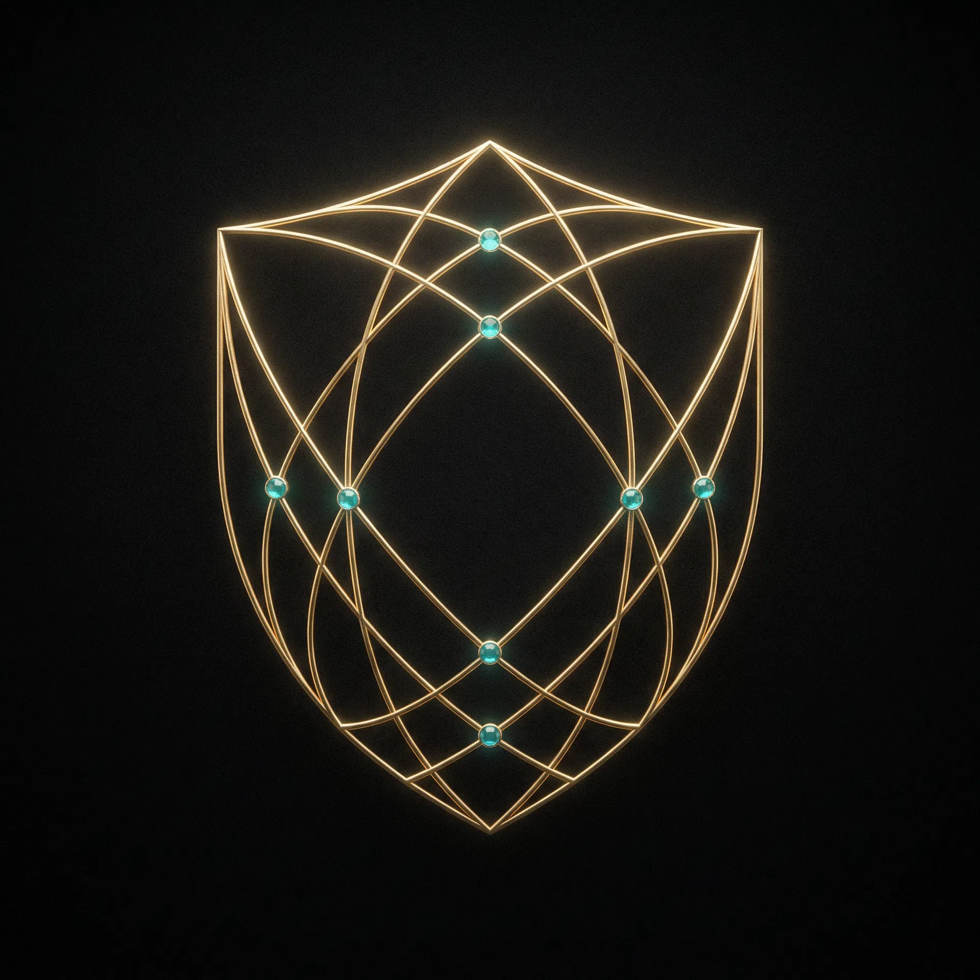 Escudo de proteção patrimonial