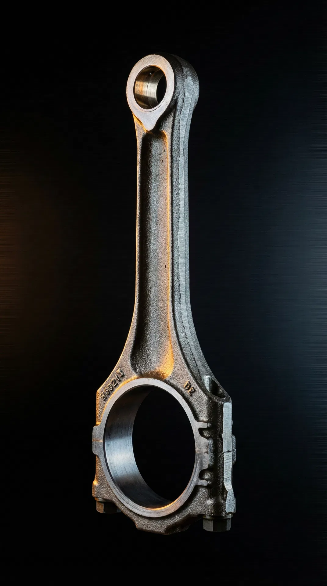 VR6 3.6 FSI Connecting Rod (03H 198 401 A)