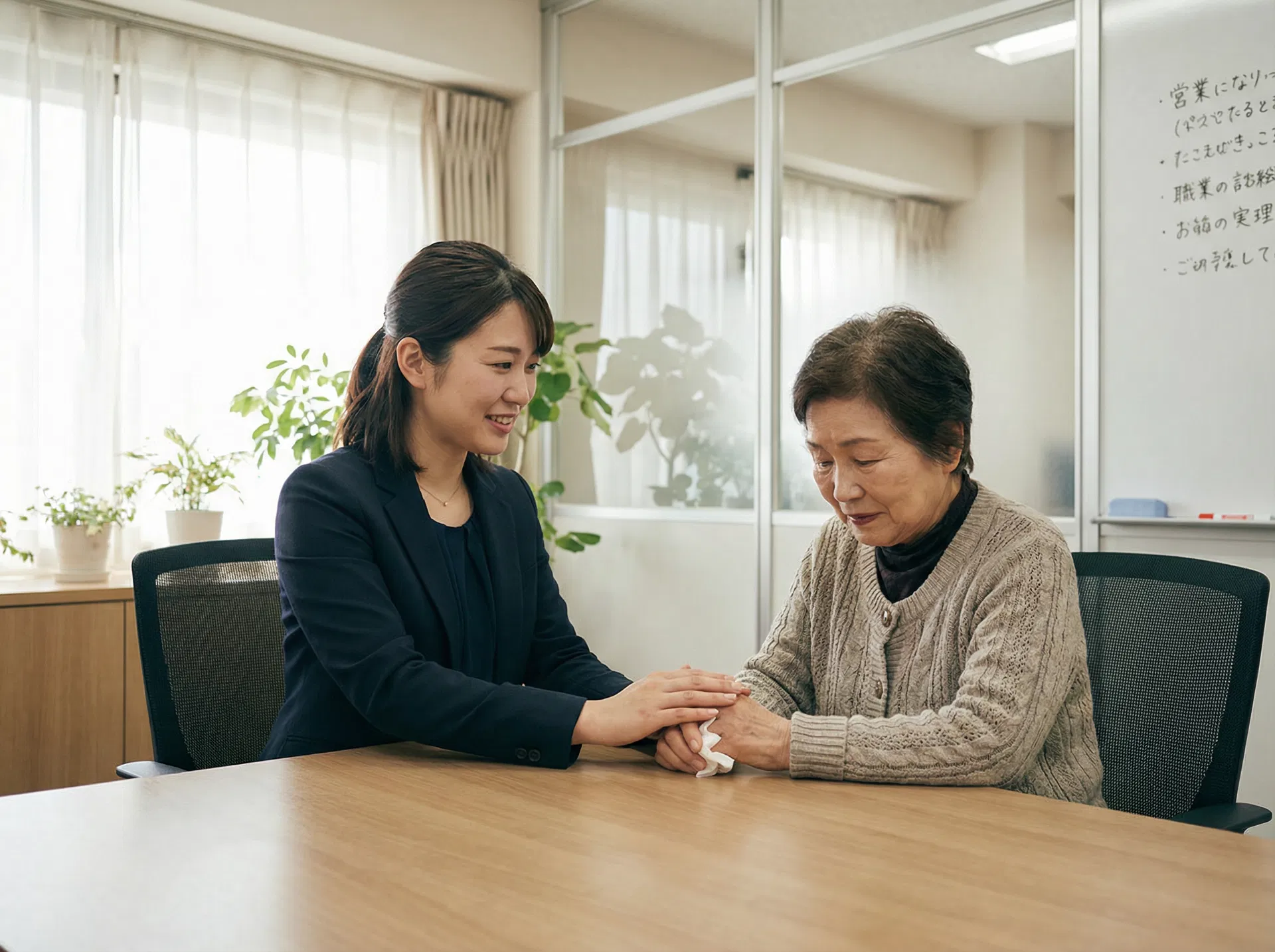 瑕疵担保責任が免責