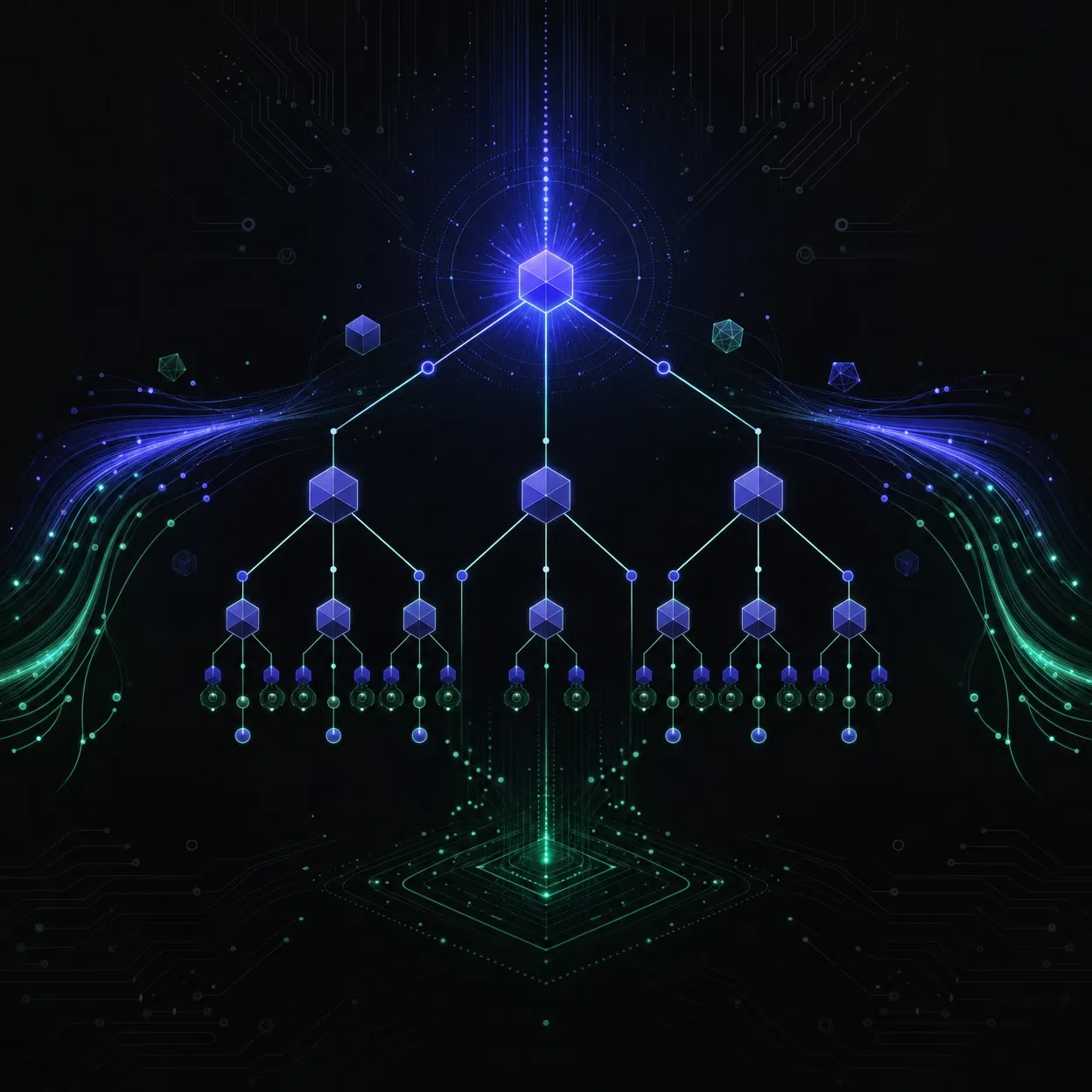 Engineering leadership visualization