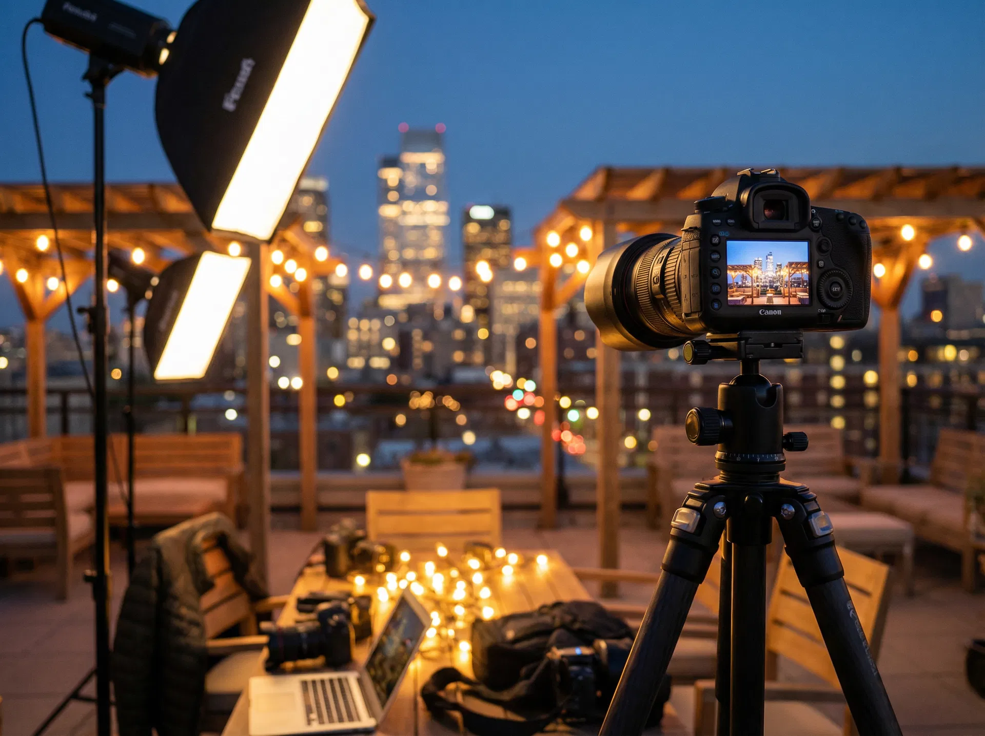 Fotografía Creativa