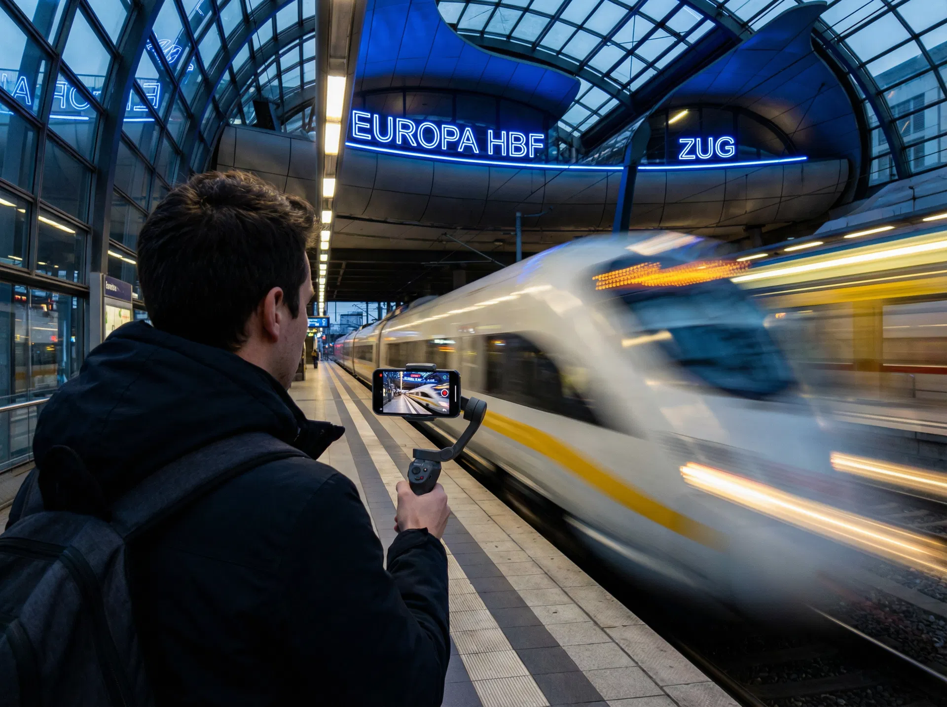 Reels & Contenido Digital