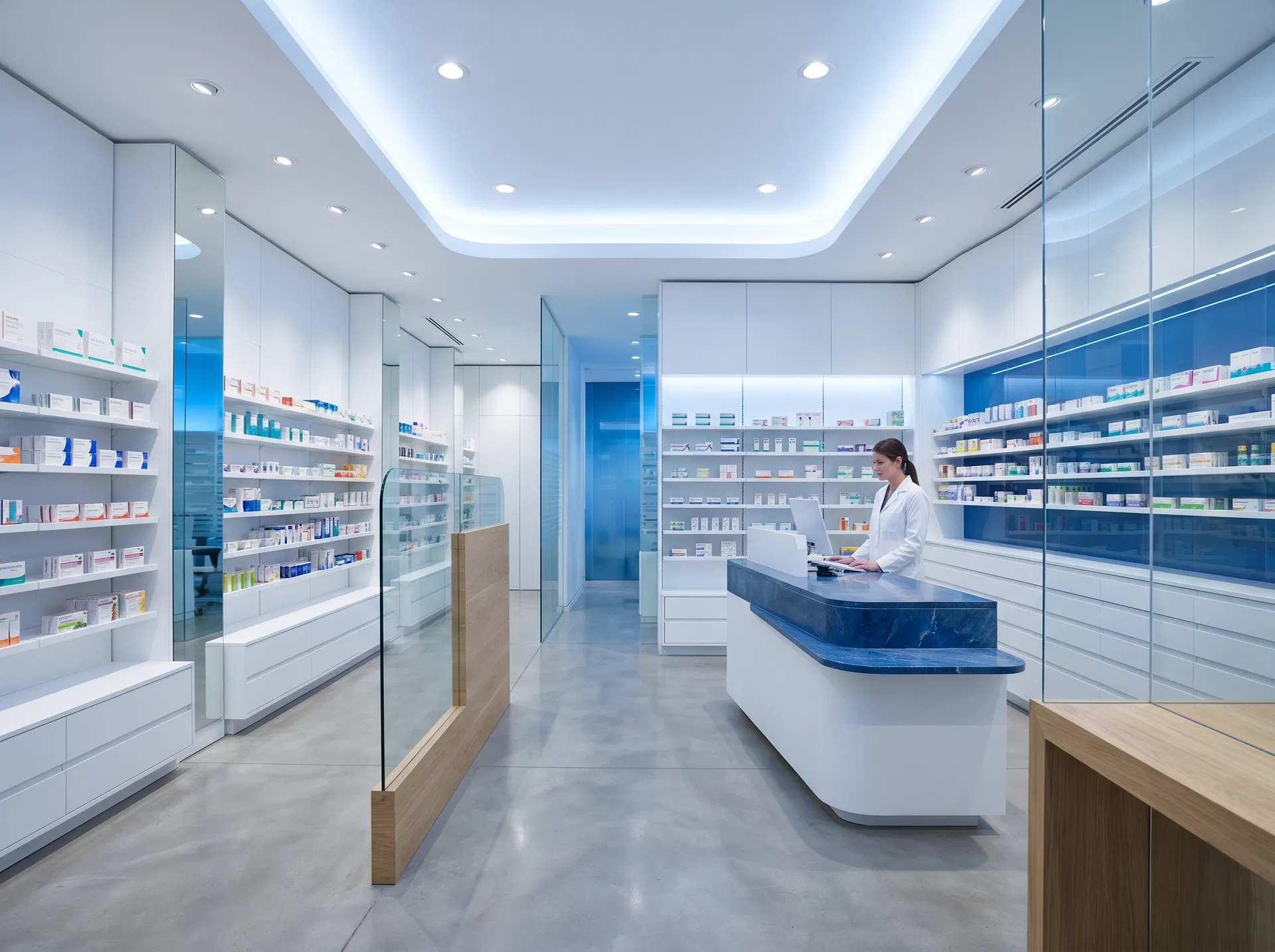 Pharmacy