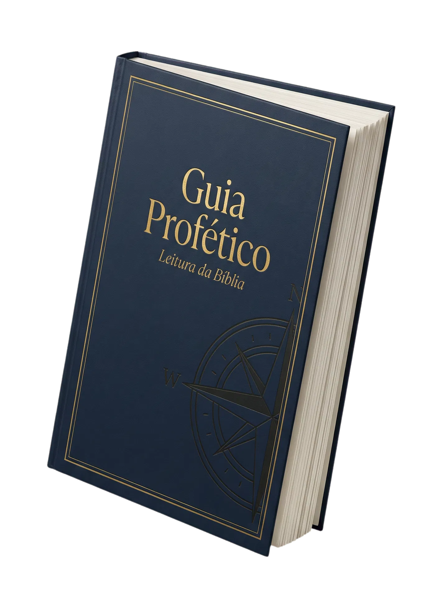 Guia Profético para Leitura da Bíblia