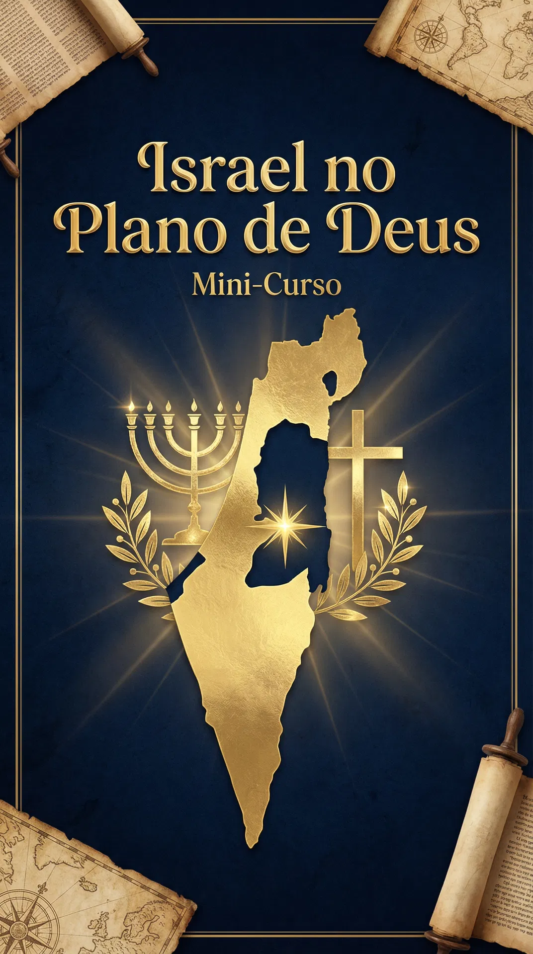 Israel no Plano de Deus
