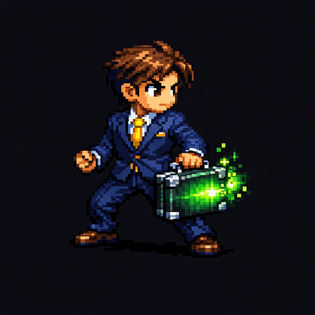 Player Character