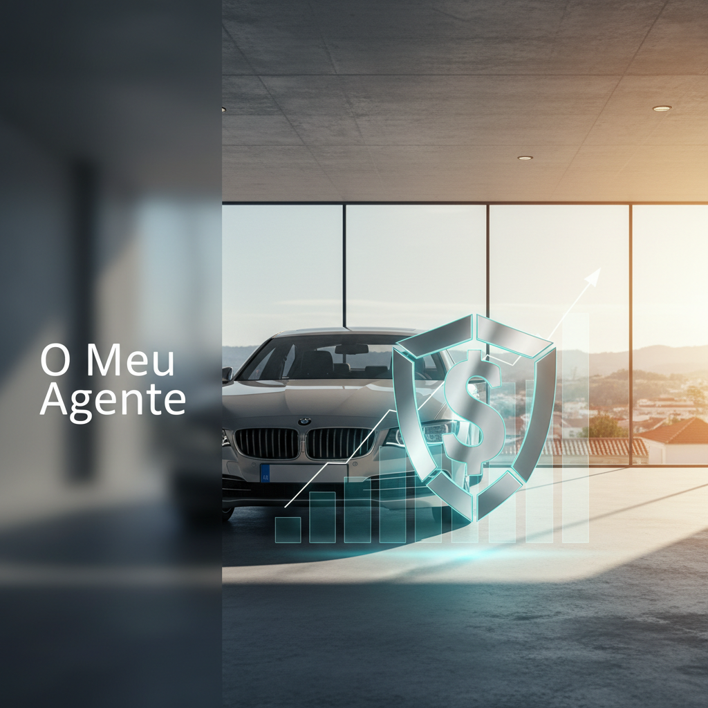Guia Completo: Como Escolher o Melhor Seguro Automóvel em Portugal