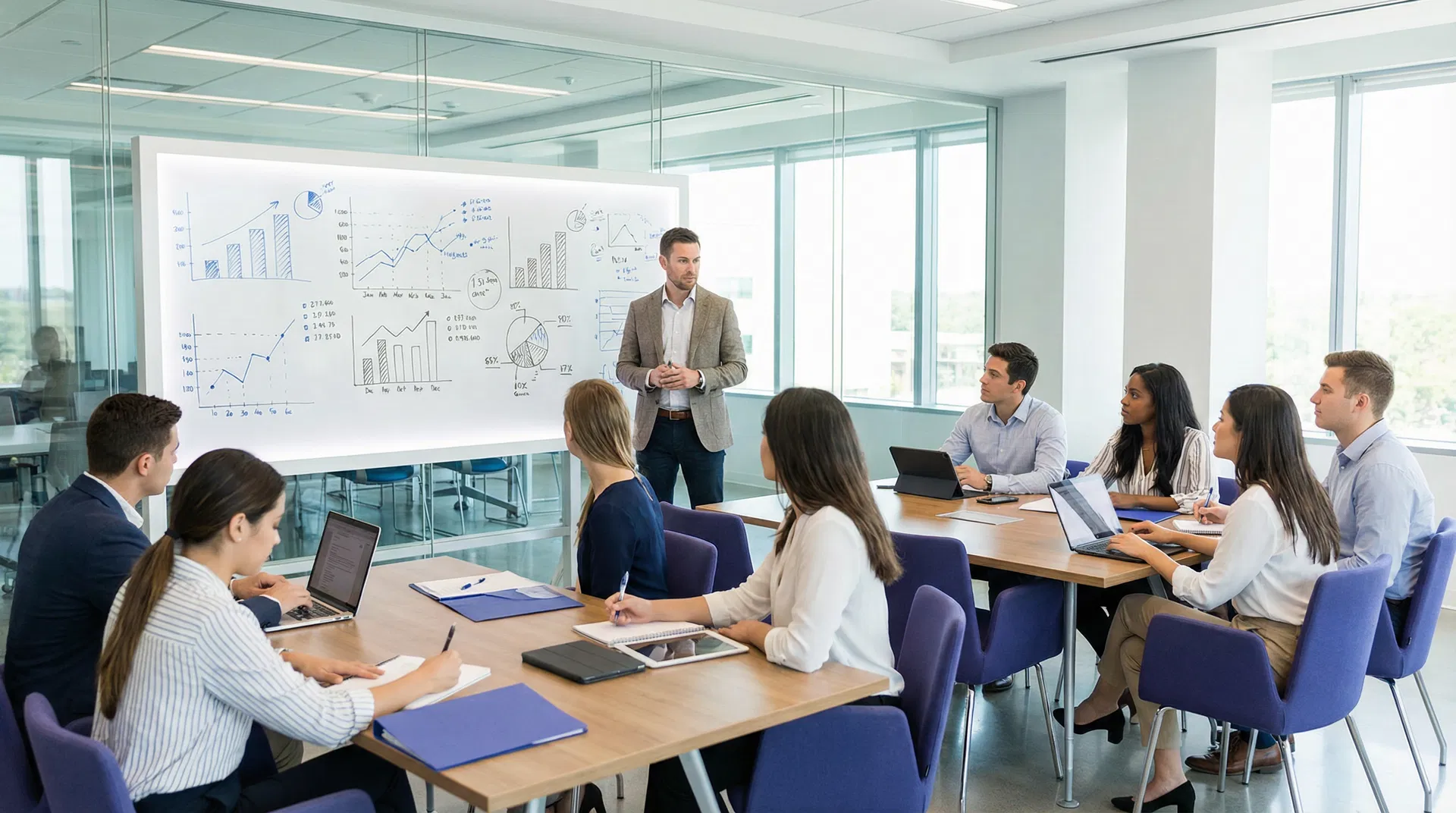 Formação Praesentia