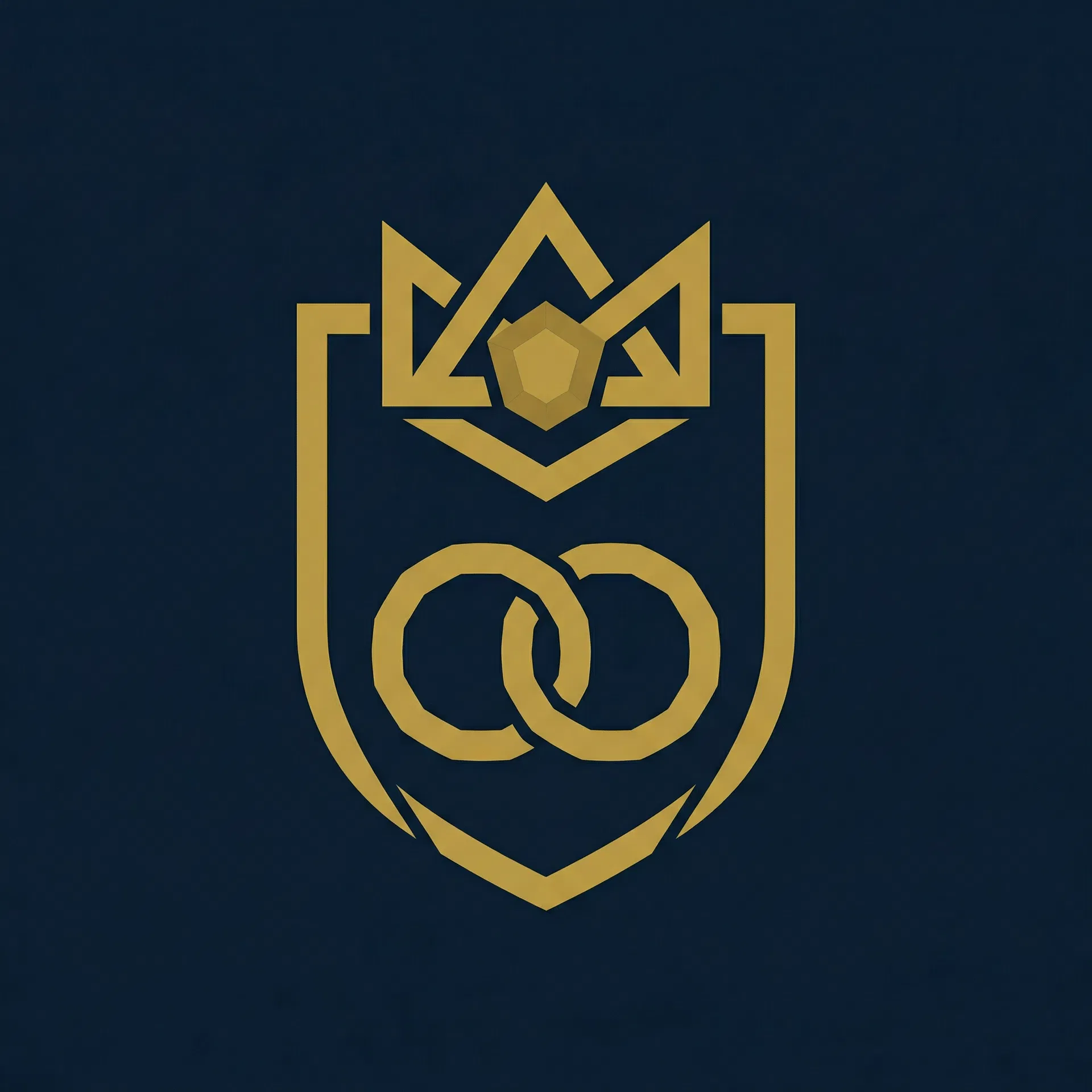 Pactum & Crownstone emblem