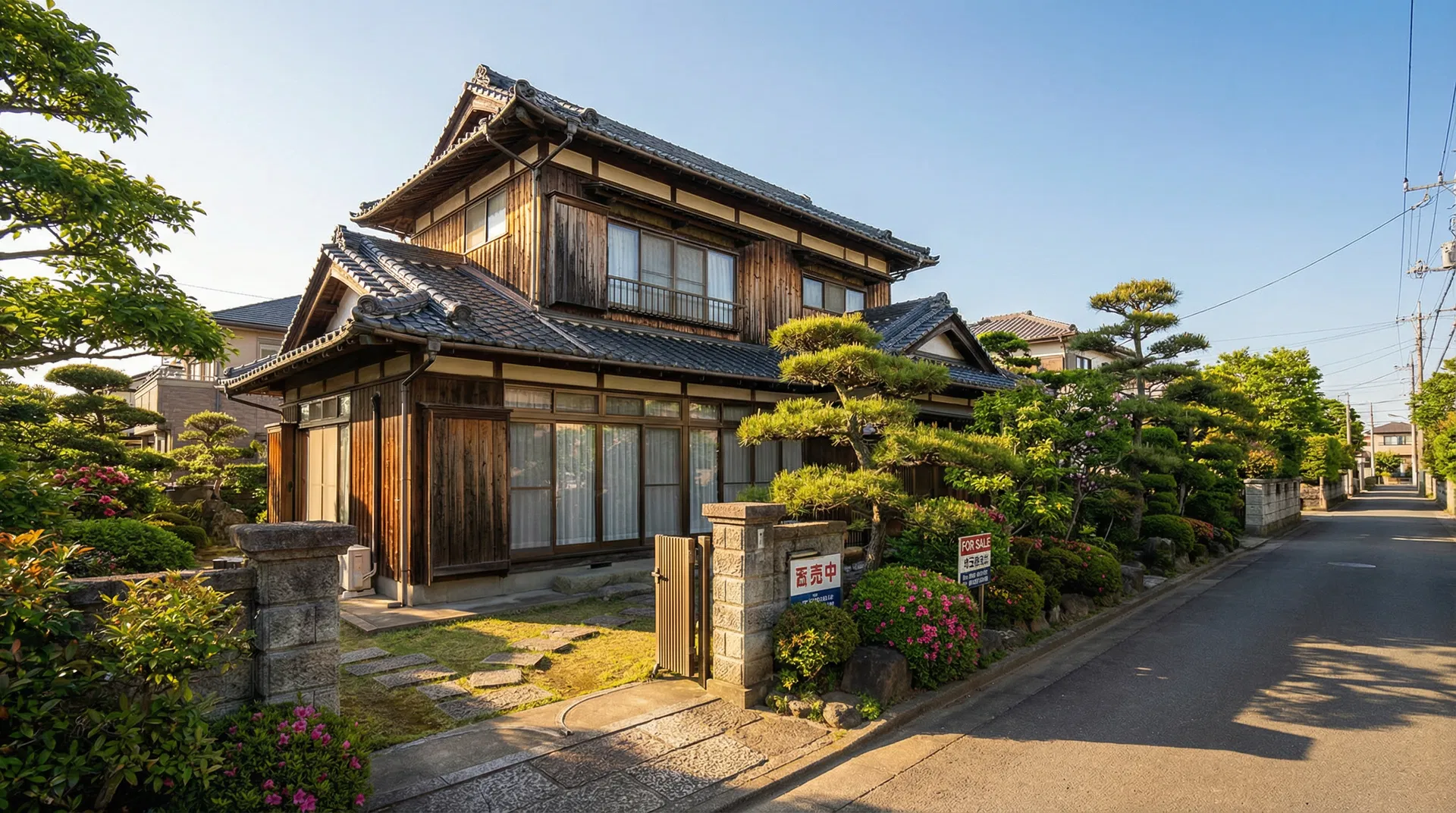 墓参り代行サービス