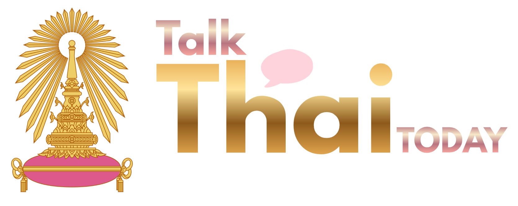 Talk Thai Today - Online Thai Language Course