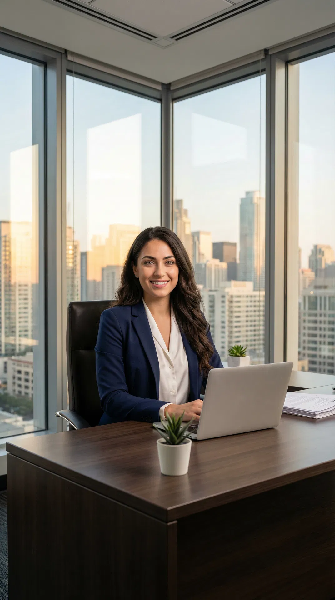 Jessica Wong (創業 CEO)