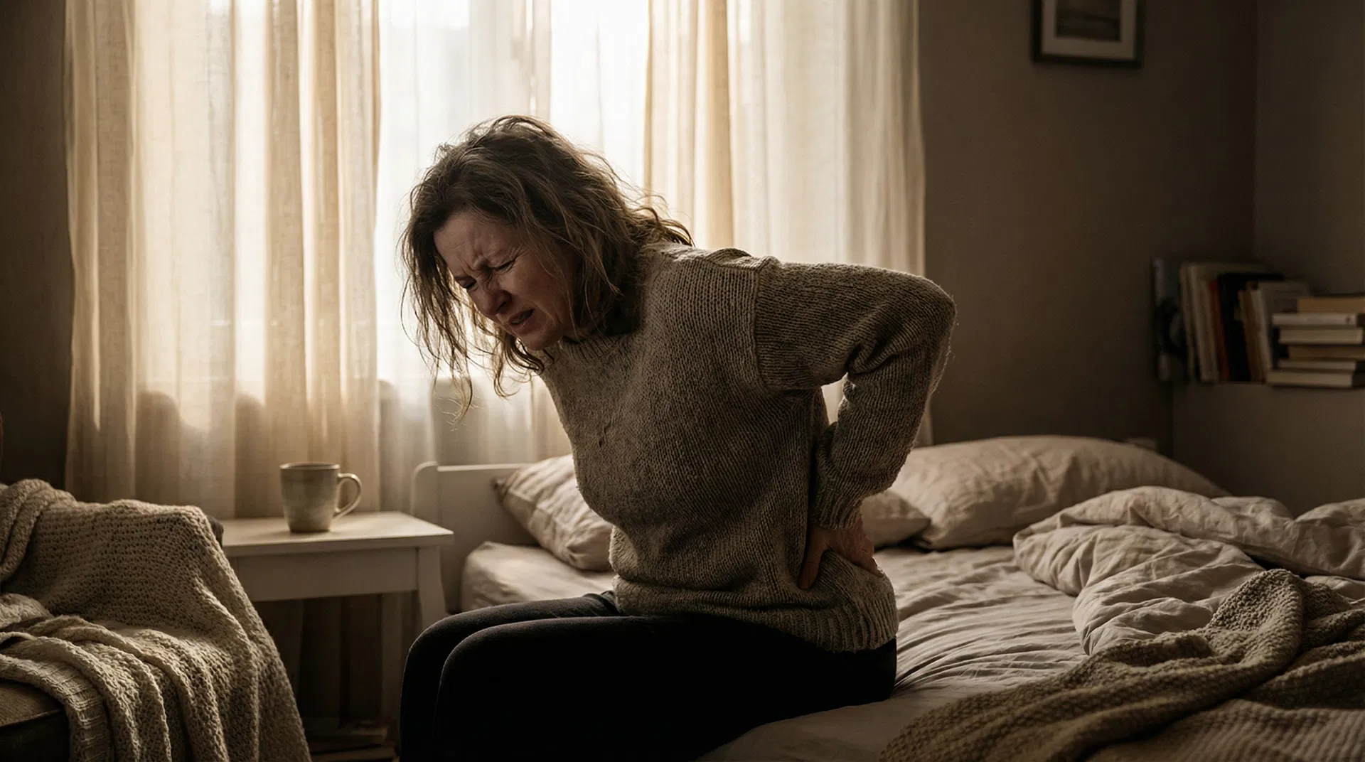 Corrective Exercises