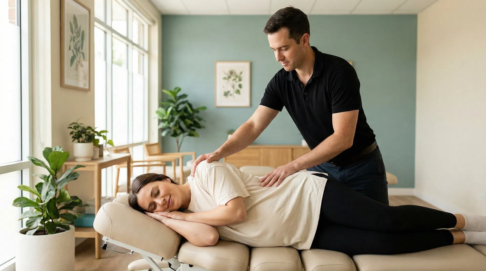 Pregnancy & Pediatric