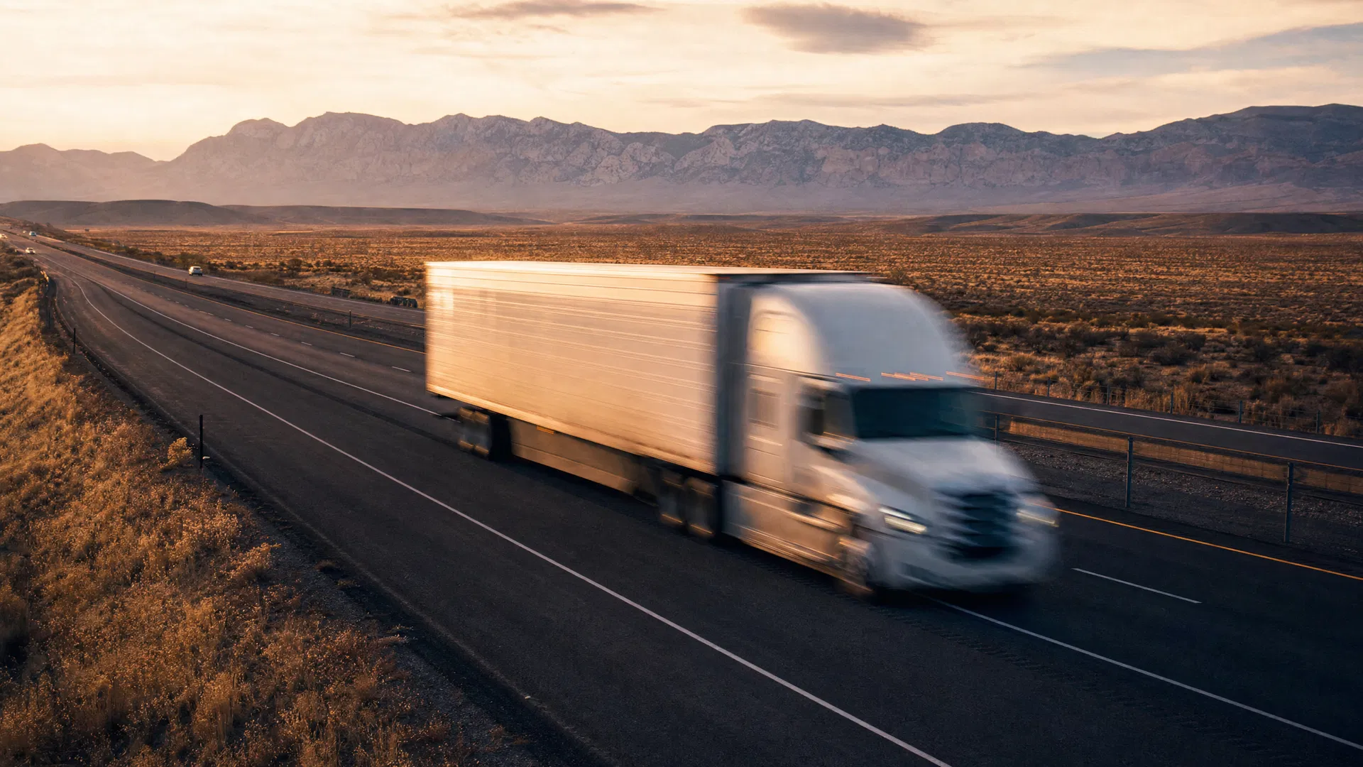 Commercial Truck Crashes in Utah