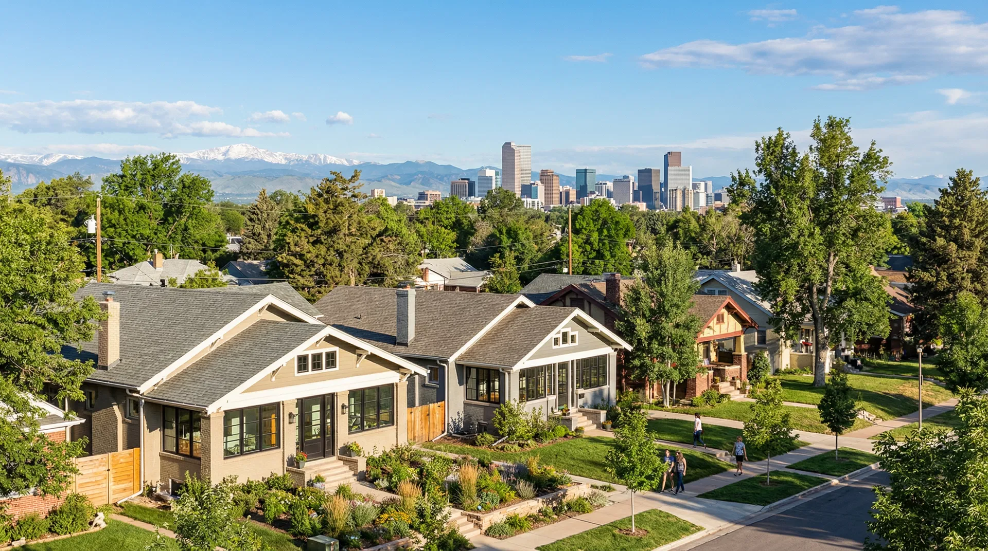Window installation in Denver, CO