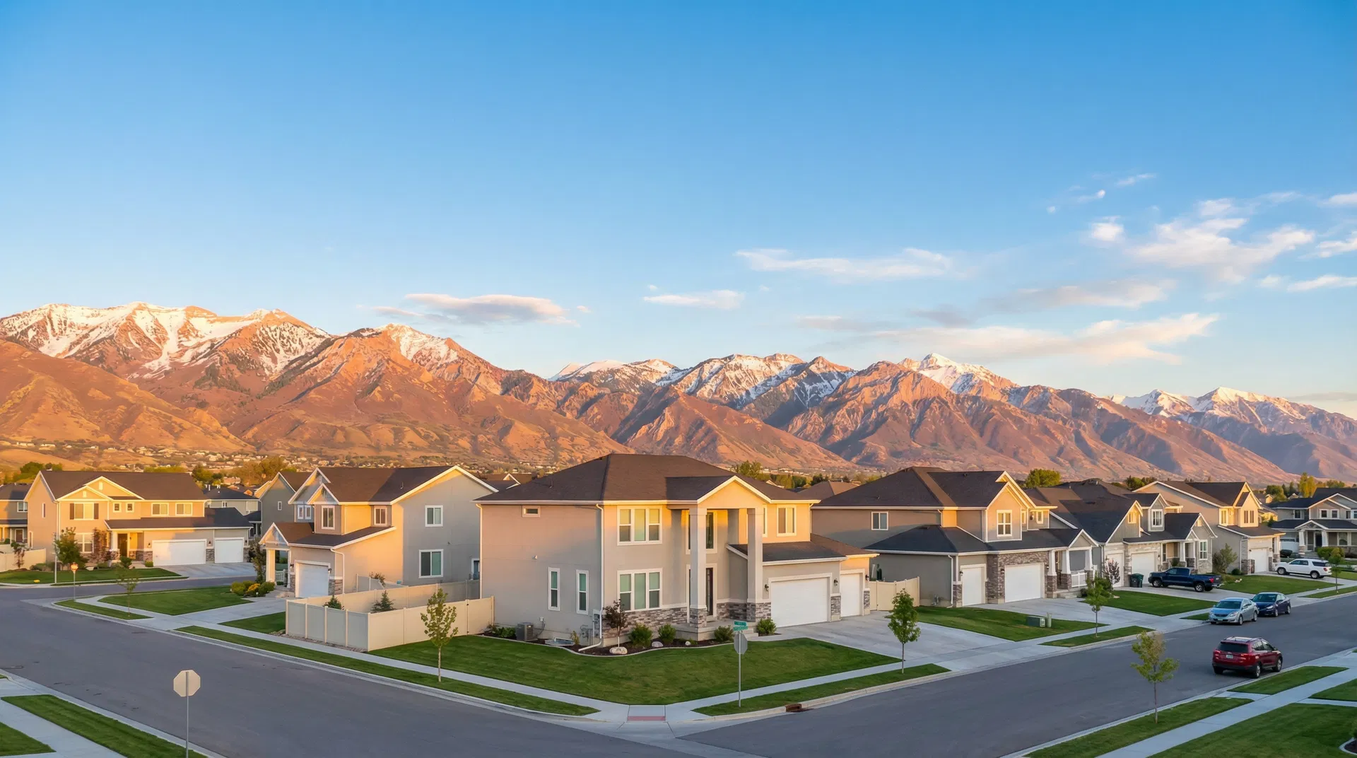 Window installation in Orem, UT