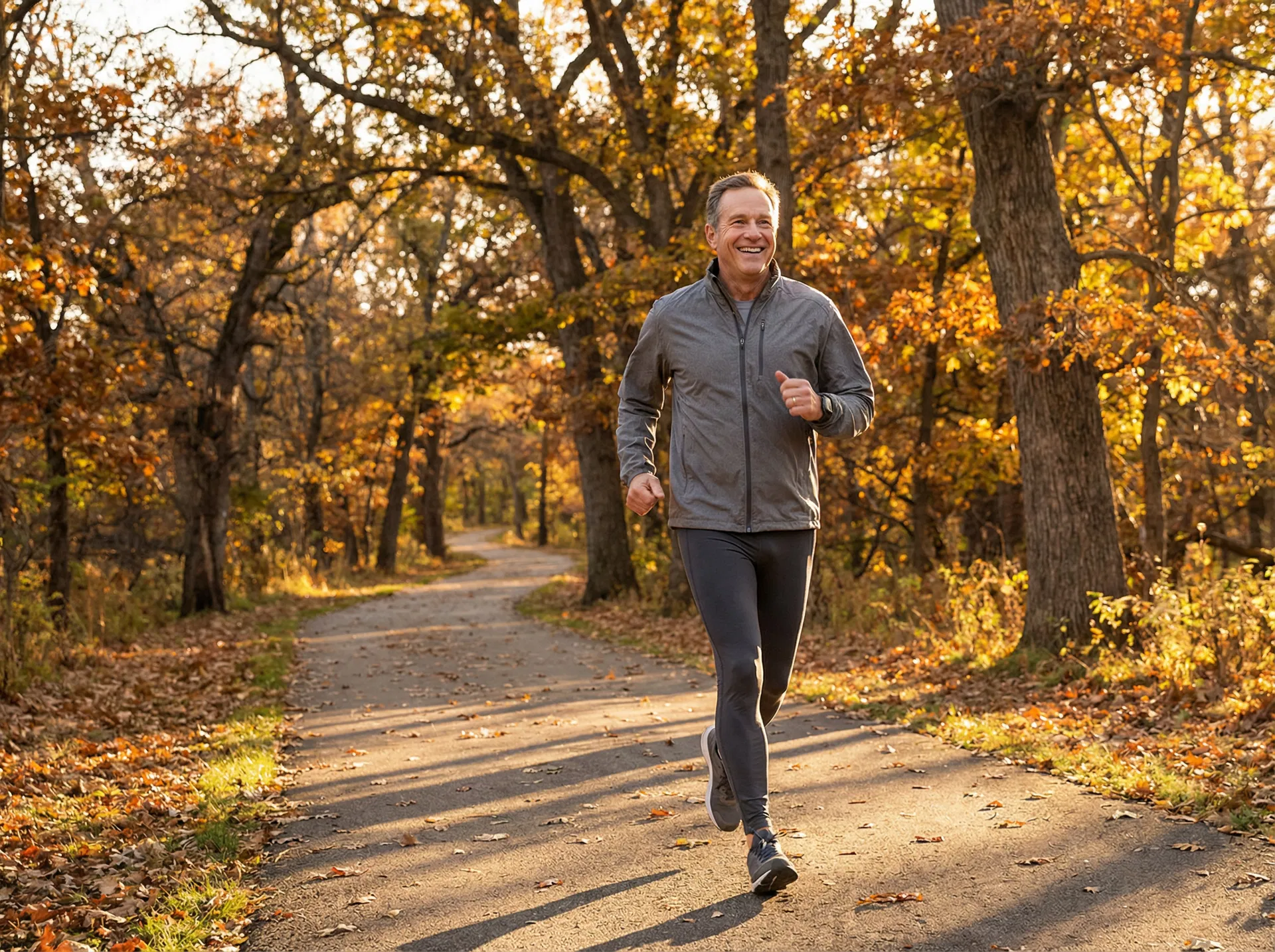 Circulation at LightLab Wellness