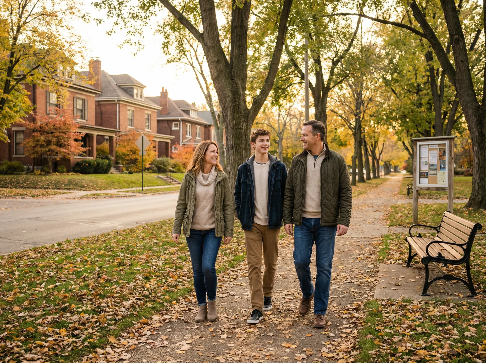 Active couple enjoying life after red light therapy