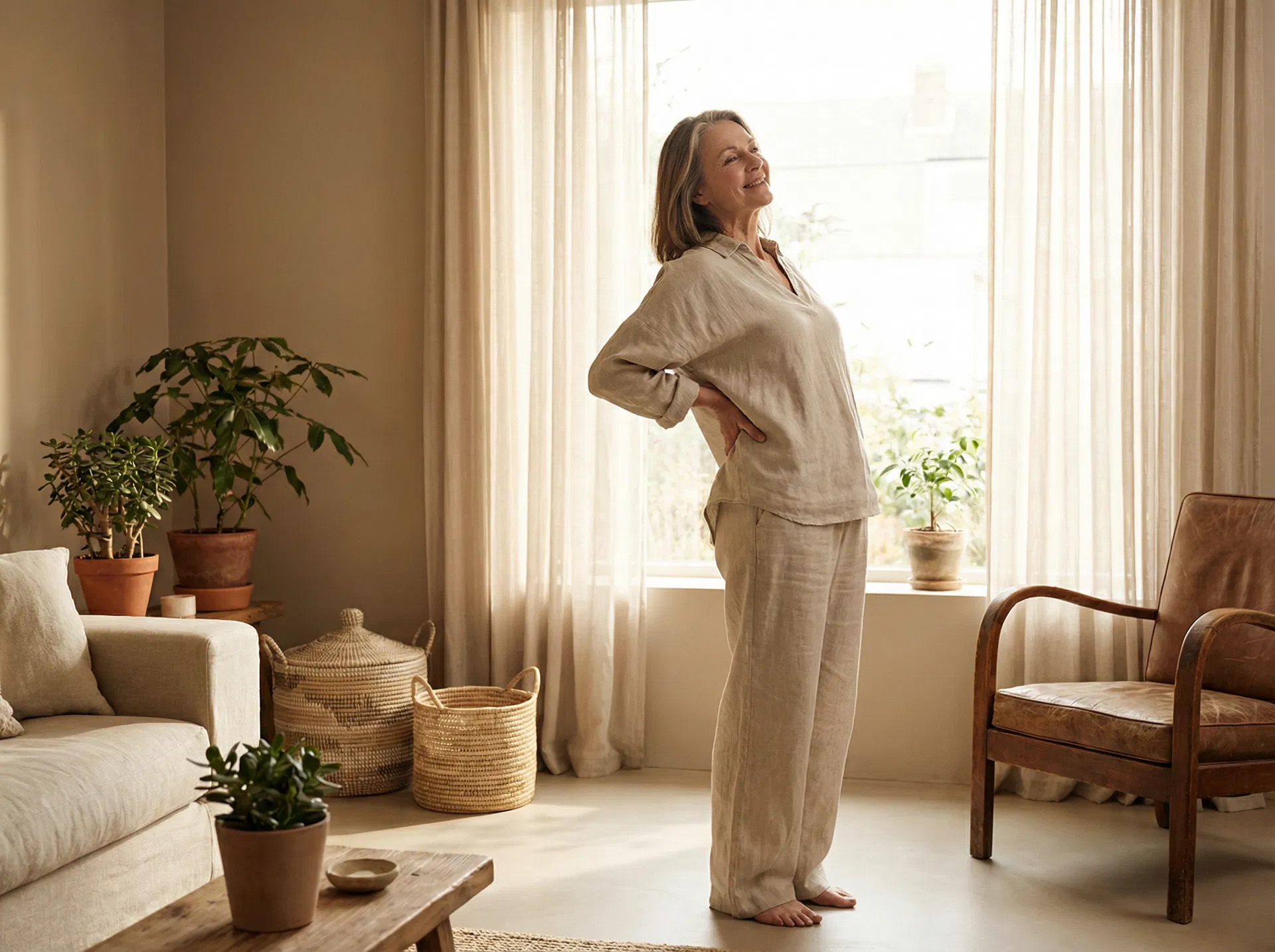 Pain Relief at LightLab Wellness