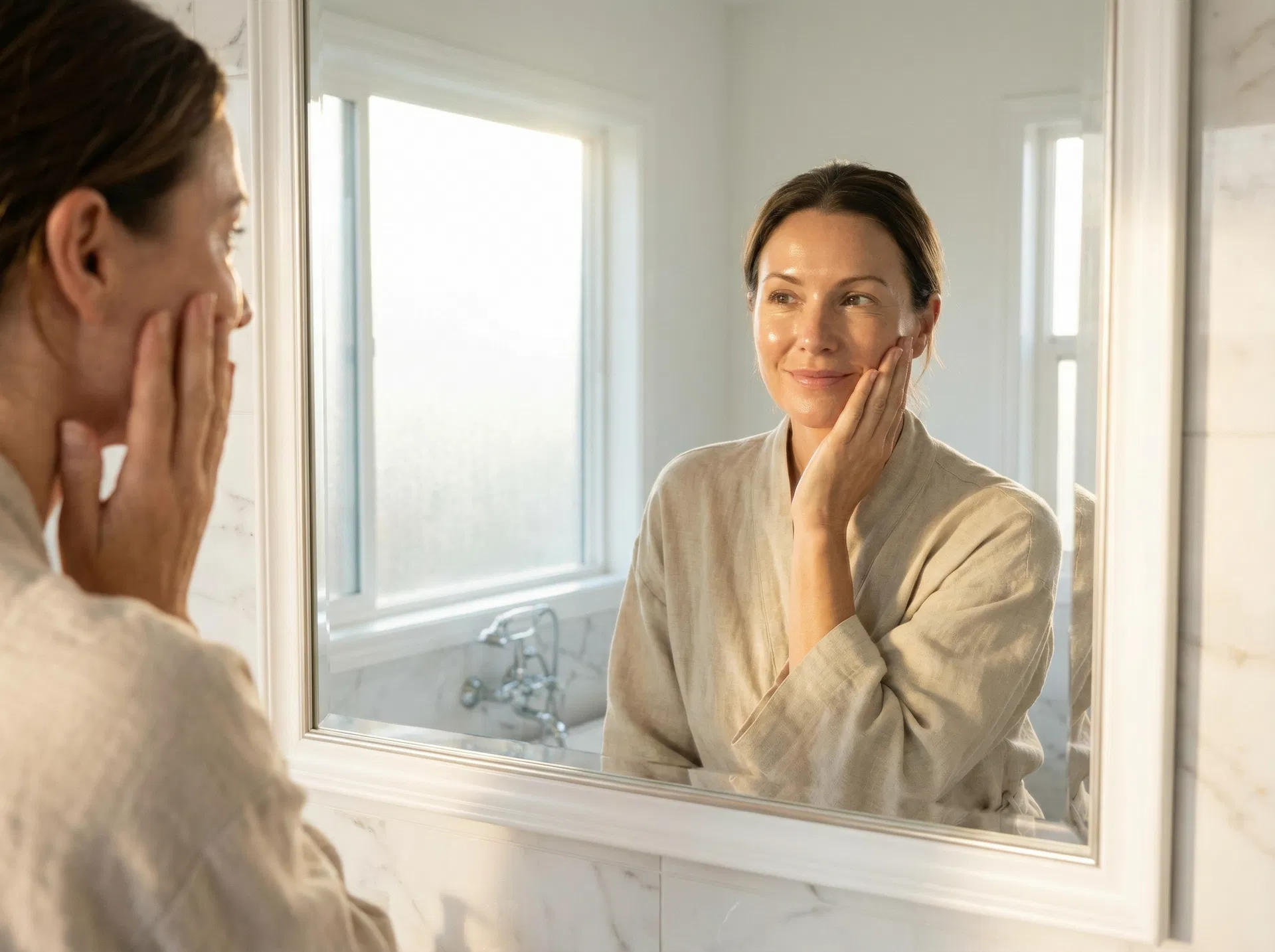 Skin Rejuvenation at LightLab Wellness