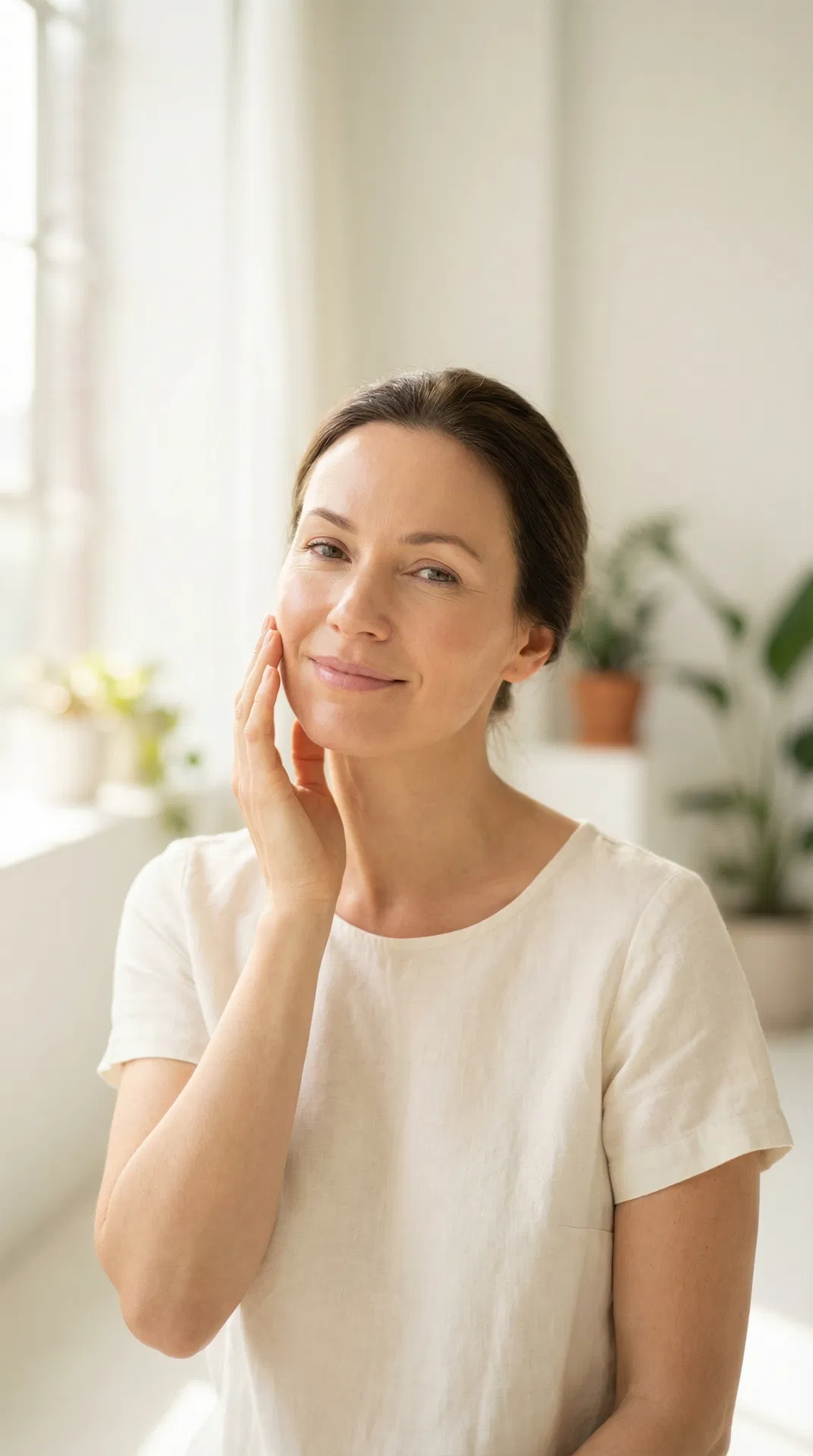 Skin PTx™ red light therapy at LightLab Wellness Clive Iowa