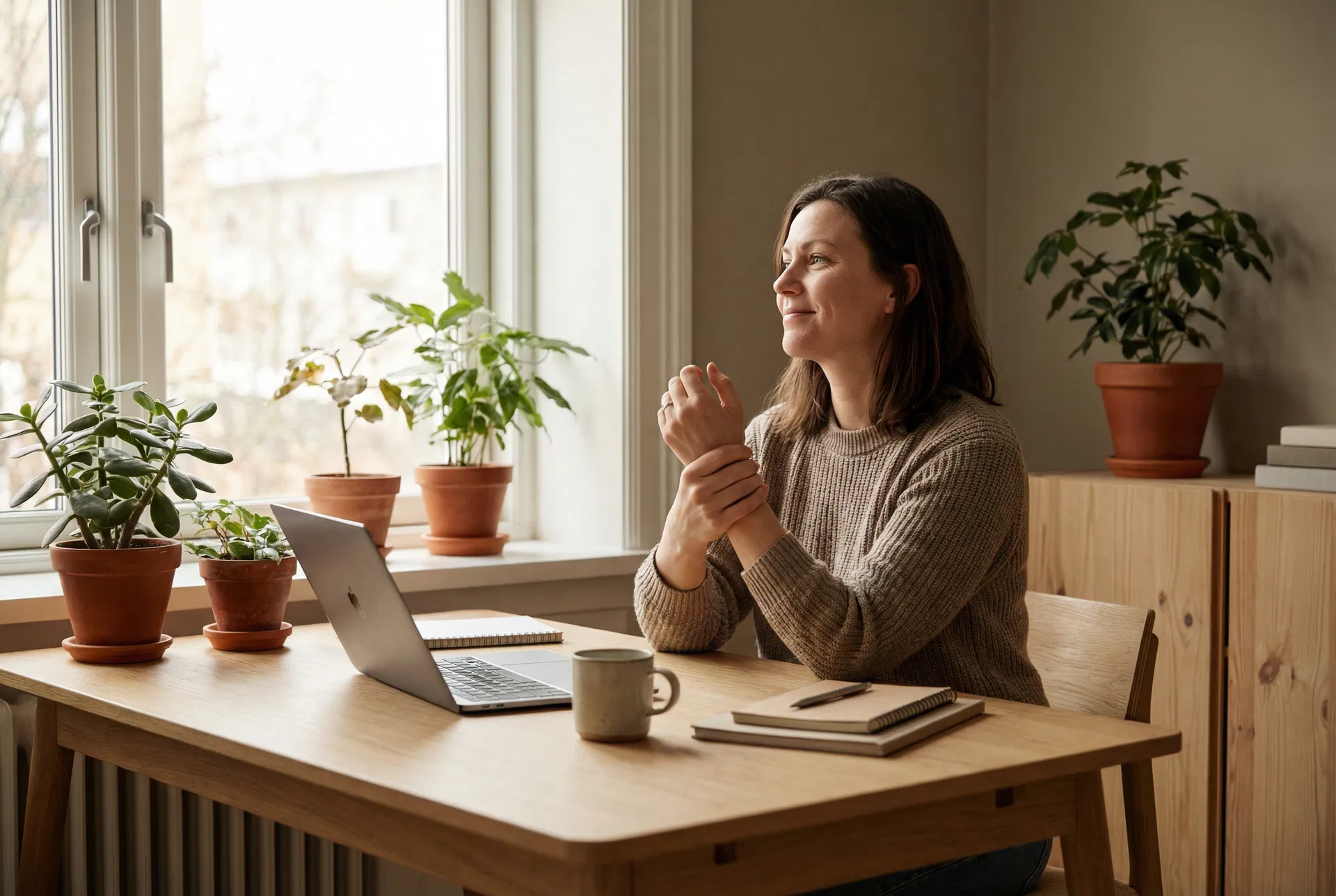 Carpal Tunnel Syndrome treatment at Elevation Chiropractic & Wellness in Draper, Utah