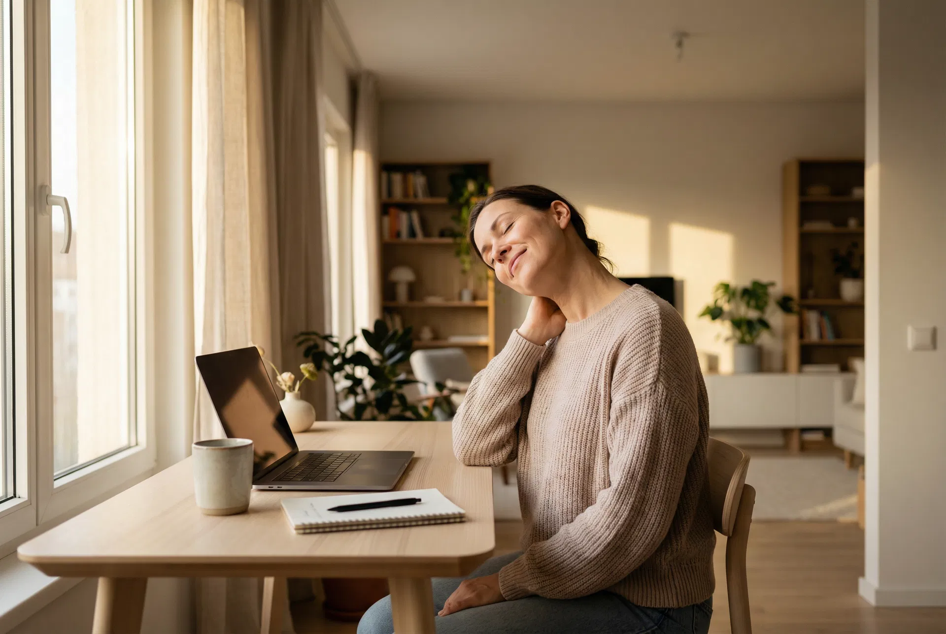 Neck Pain treatment at Elevation Chiropractic & Wellness in Draper, Utah