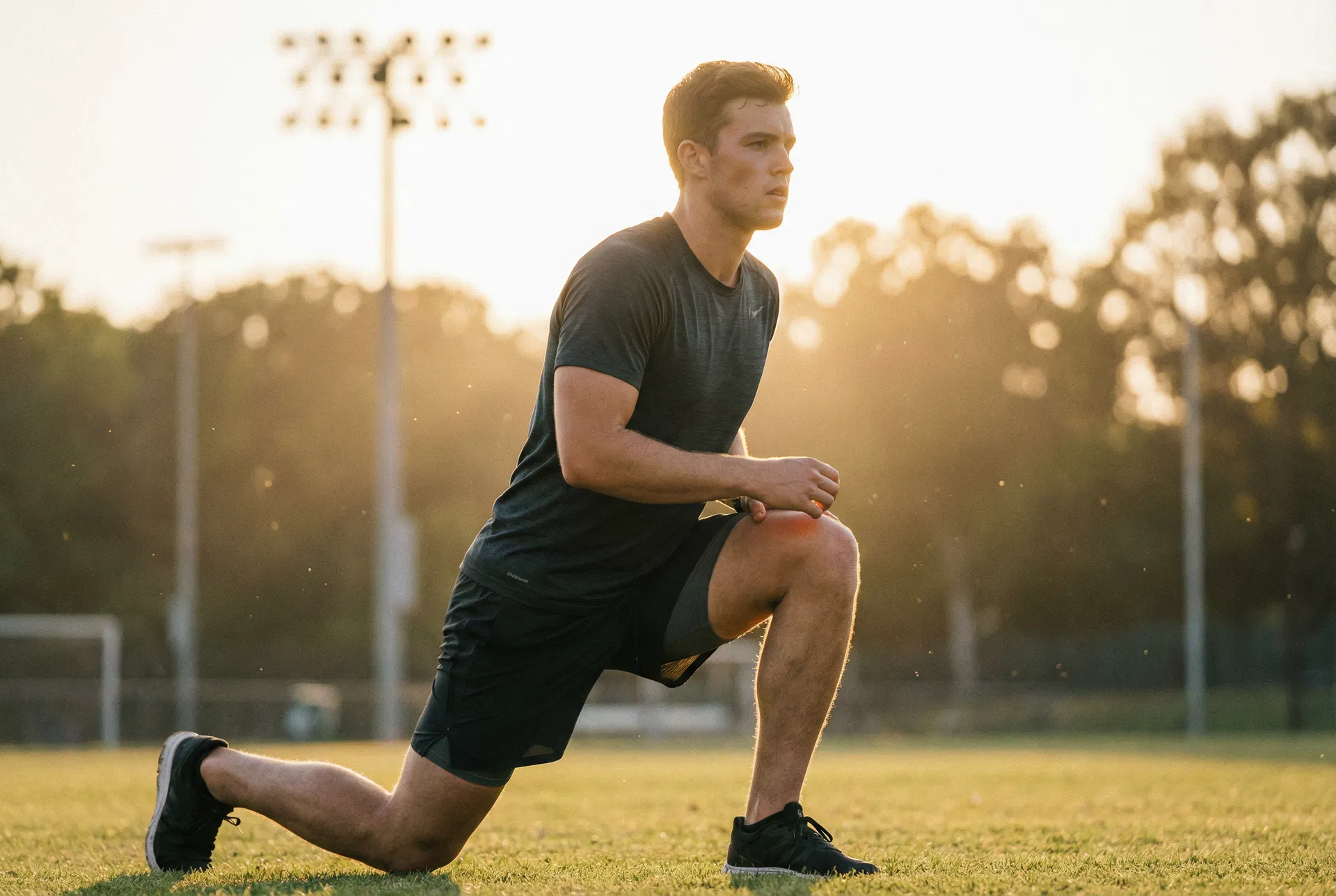 Sports Injuries treatment at Elevation Chiropractic & Wellness in Draper, Utah