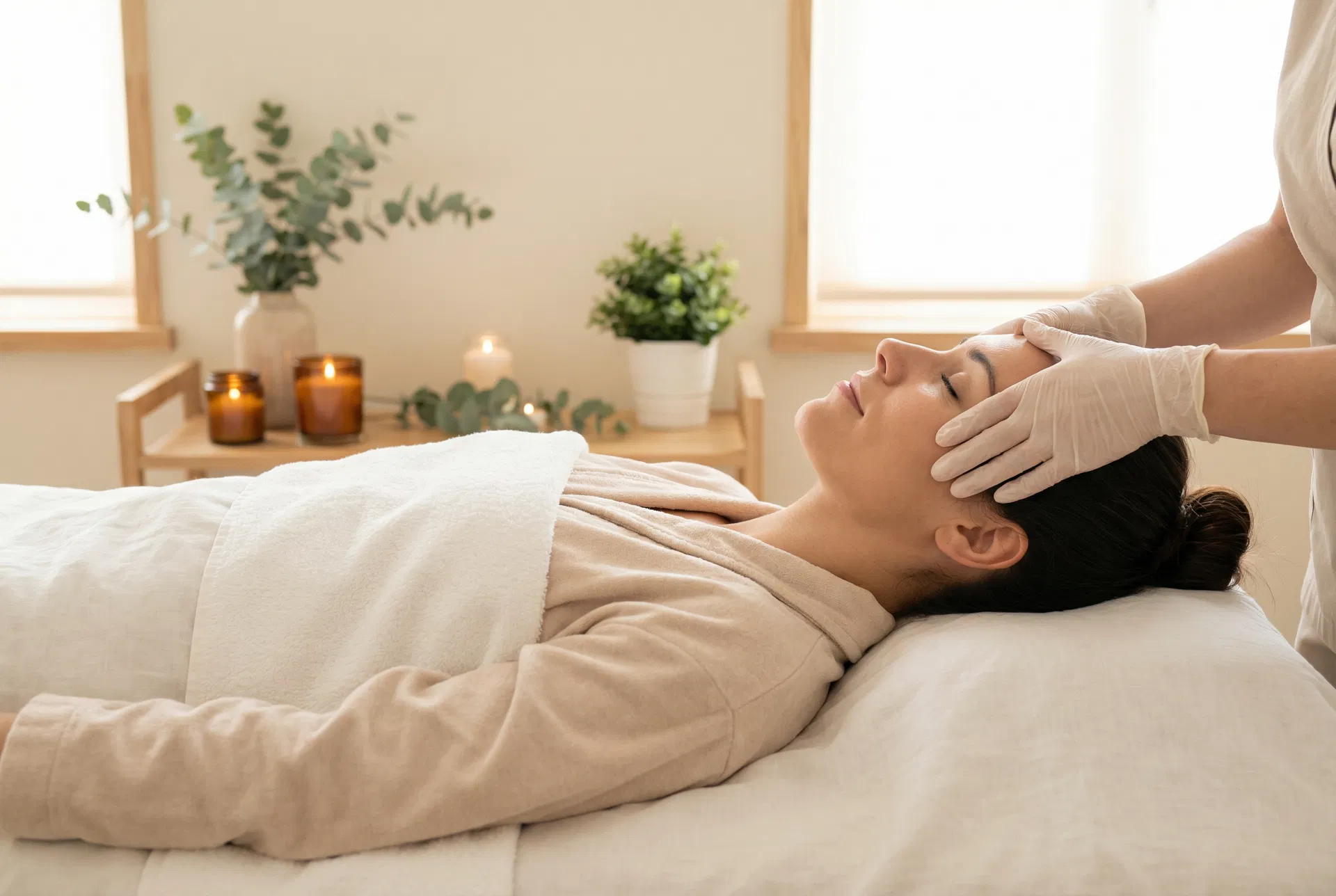 TMJ treatment at Elevation Chiropractic & Wellness in Draper, Utah