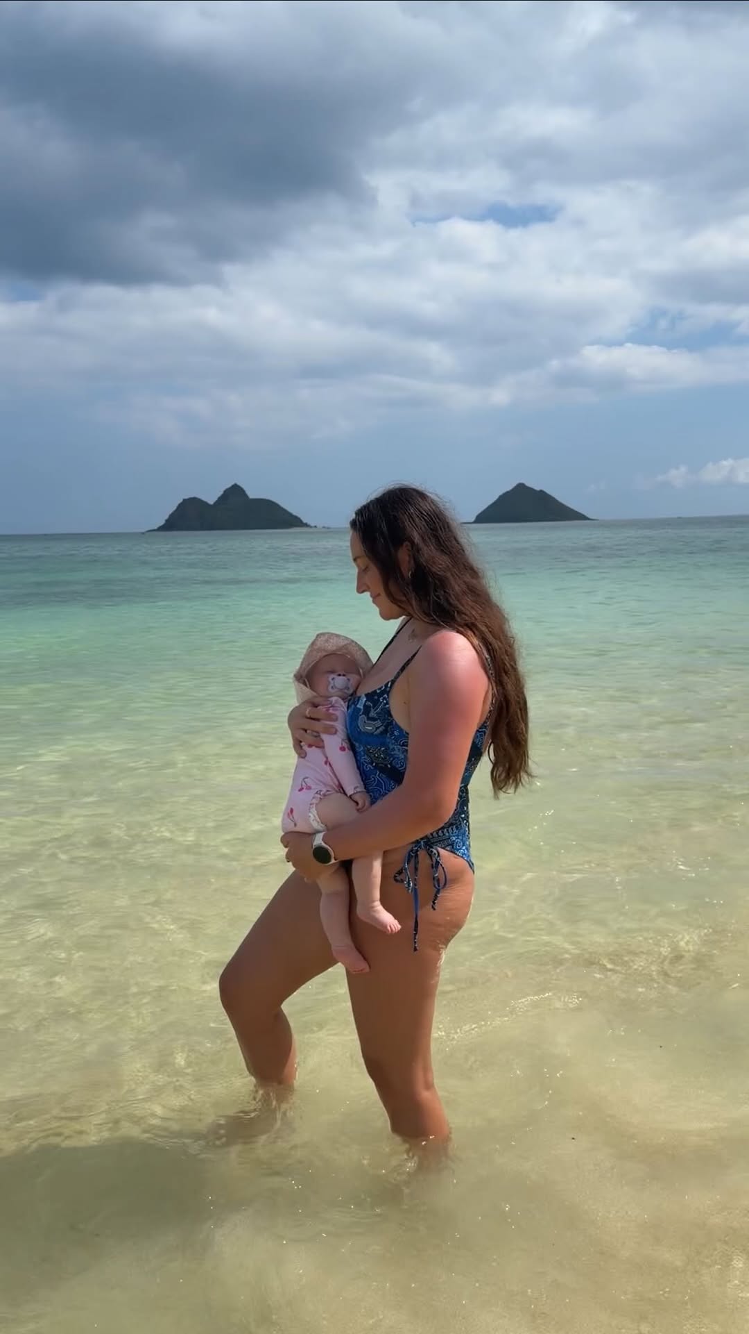 Ocean Waves for Baby Sleep? My Secret Soothing Sound for Cherry's Naps