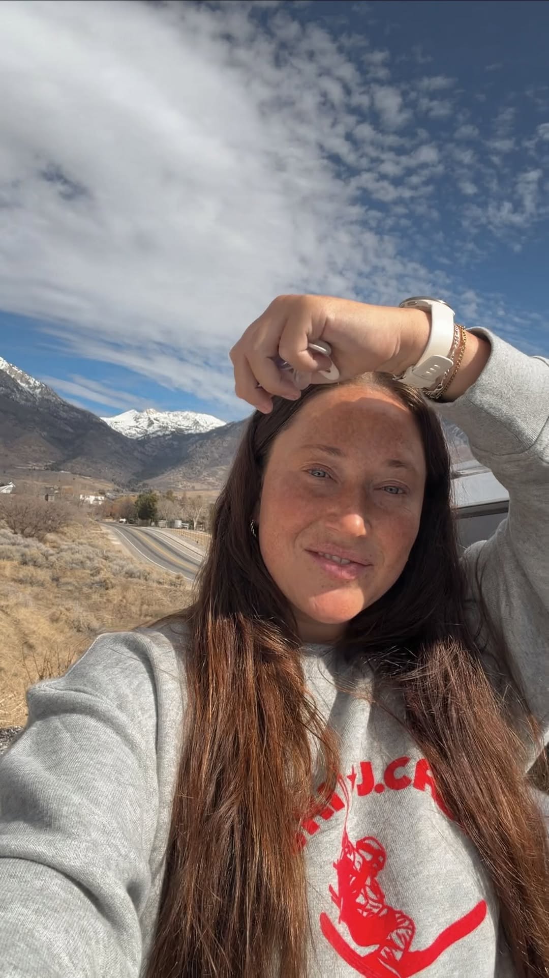 Road Trip Reality: How We Survive (and Kinda Thrive!) on Long Drives with Three Little Ones