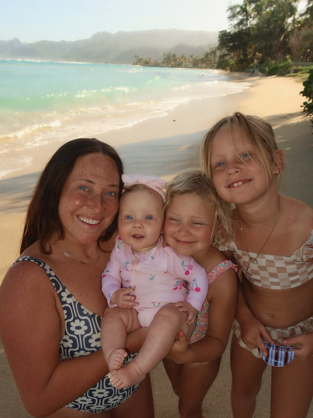 Breastfeeding Three Babies: What I've Learned Each Time