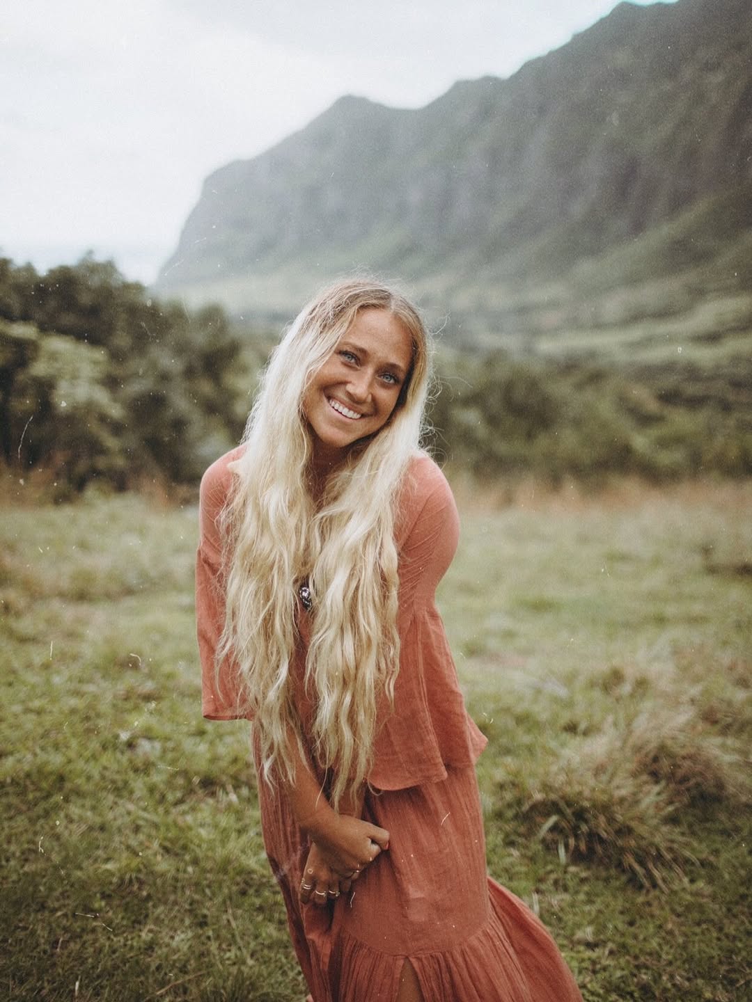 Throwback to Our Hawaii Honeymoon & How It All Started (Like, My Whole Life Kinda!)