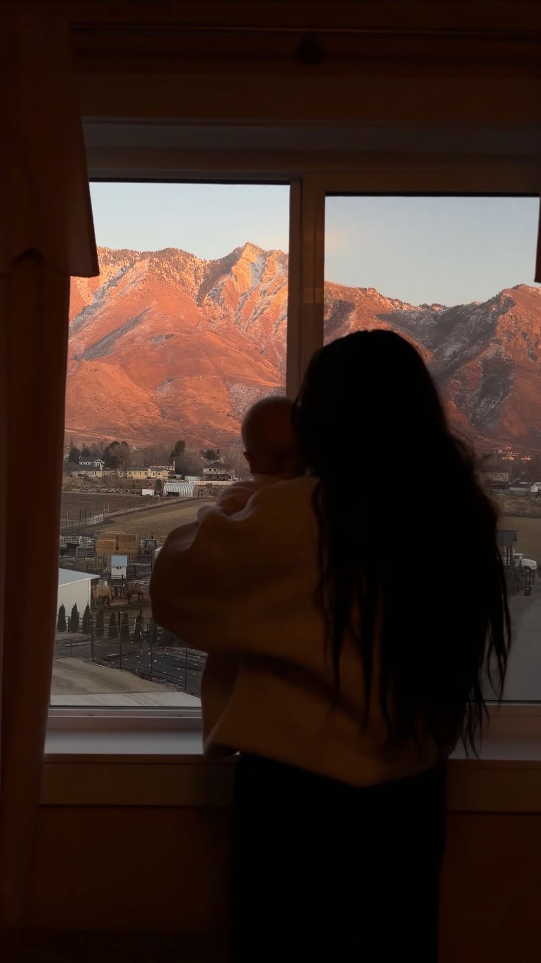 Cherry's Nursery Reveal! DIYing Our Way to Dreamy Baby Space (on a Budget, obvi)