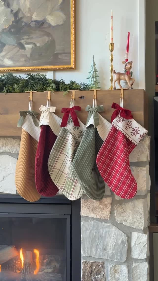 Making Our Home Merry & Bright: My Fave Holiday Decorating Tips (No Stress, Just Sparkle!)