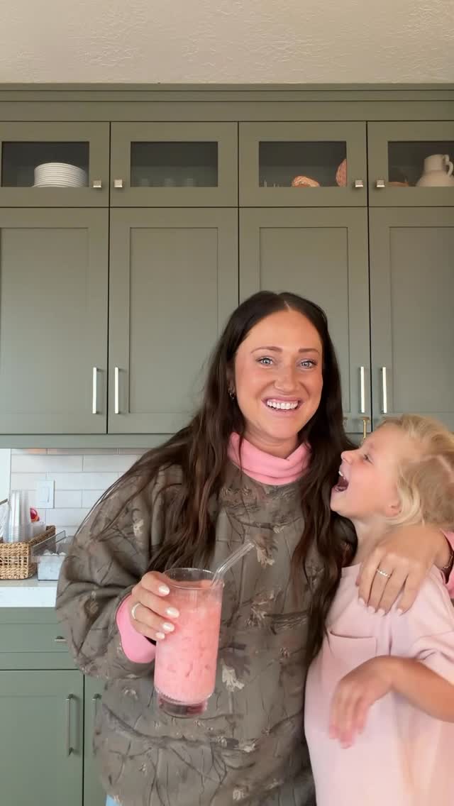 My New Fav Bloom Soda Recipe (it's actually so good ngl)