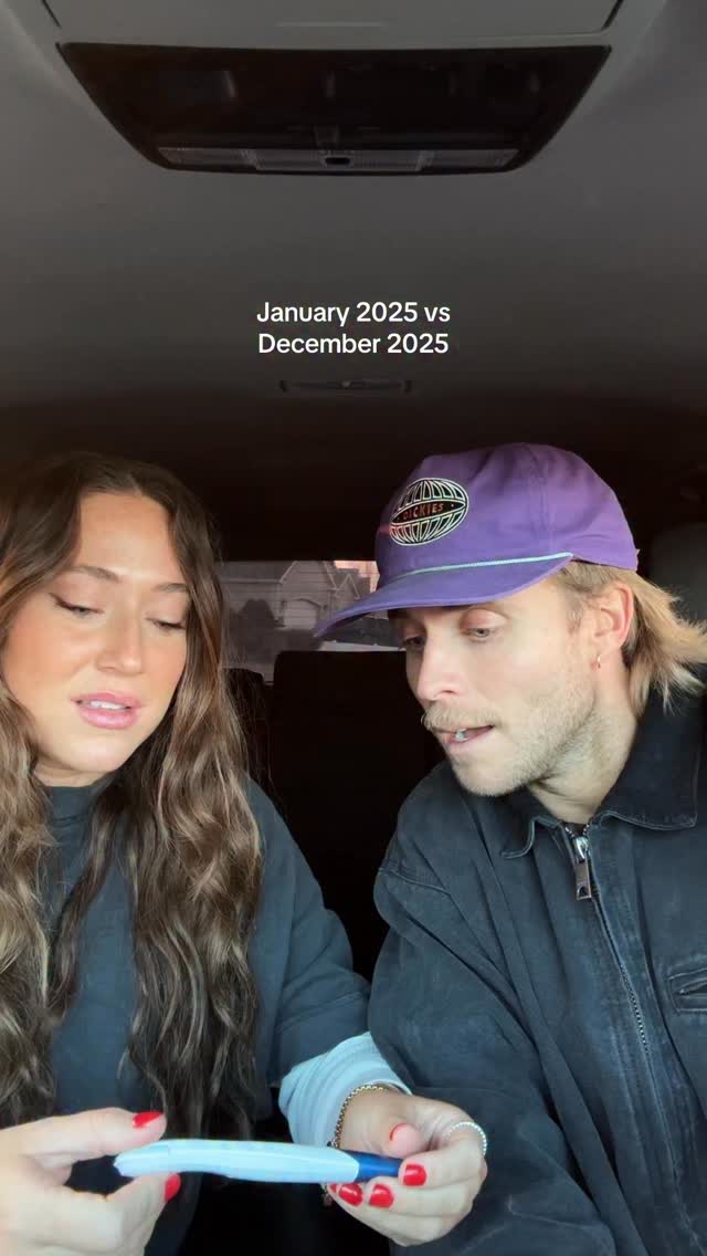 My Heart's Full: The Unexpected Joy of Our Cherry Girl & What Motherhood's Taught Me Lately