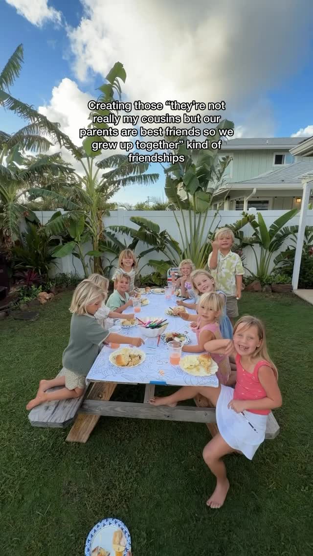 Stella's 4th Birthday: How We Celebrated Our July Baby