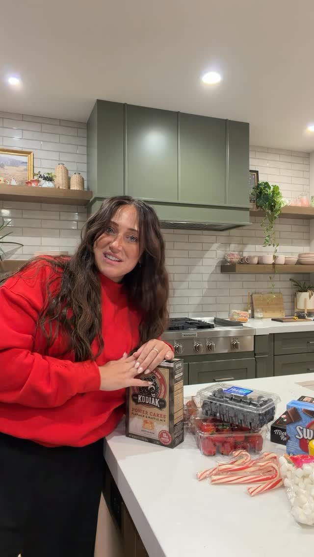 Our Kodiak Cakes Obsession: Why These Easy Protein Pancakes Are a Lifesaver for Busy Mornings (and Nights!)