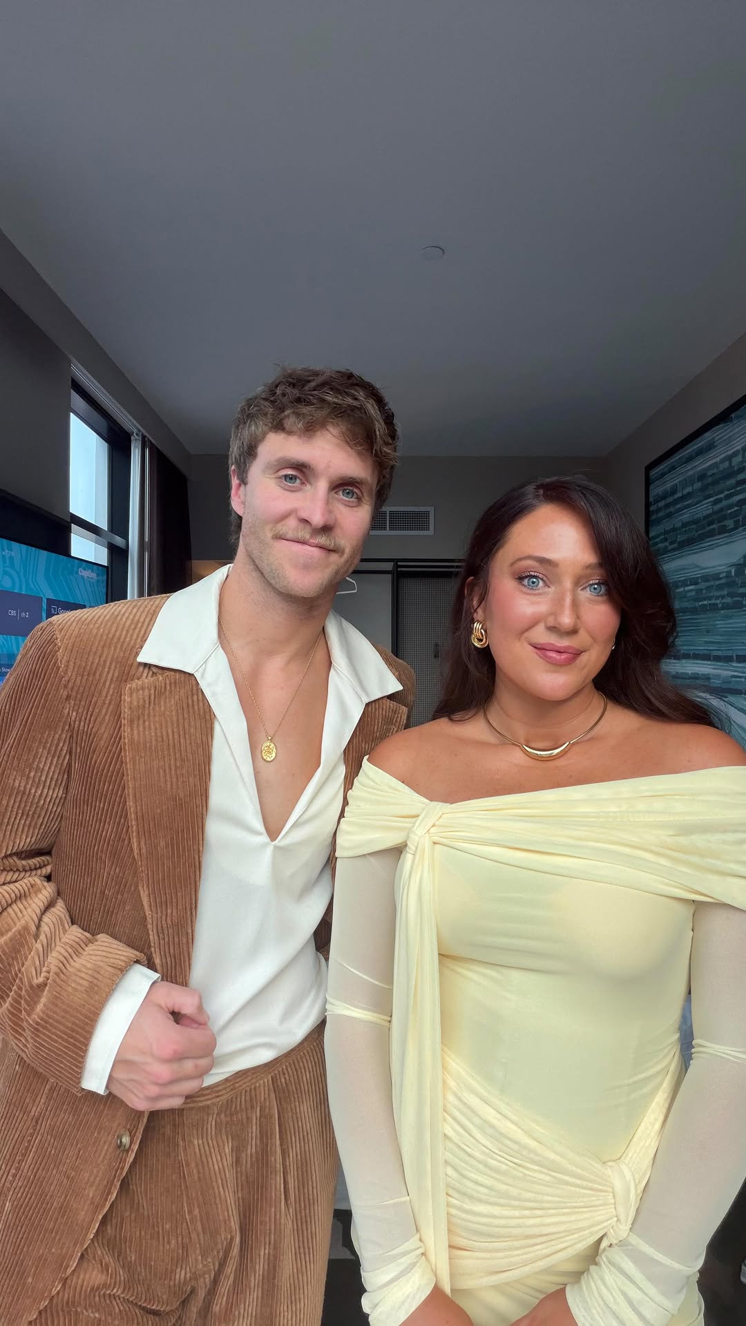 My First CMA Awards Night: From Utah Mom to Nashville Dreamer (and a New Cowgirl Obsession!)